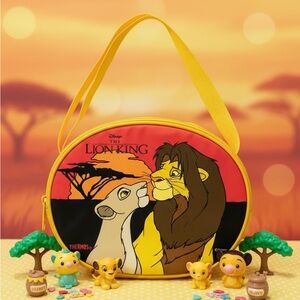 Disney Lunch Bag